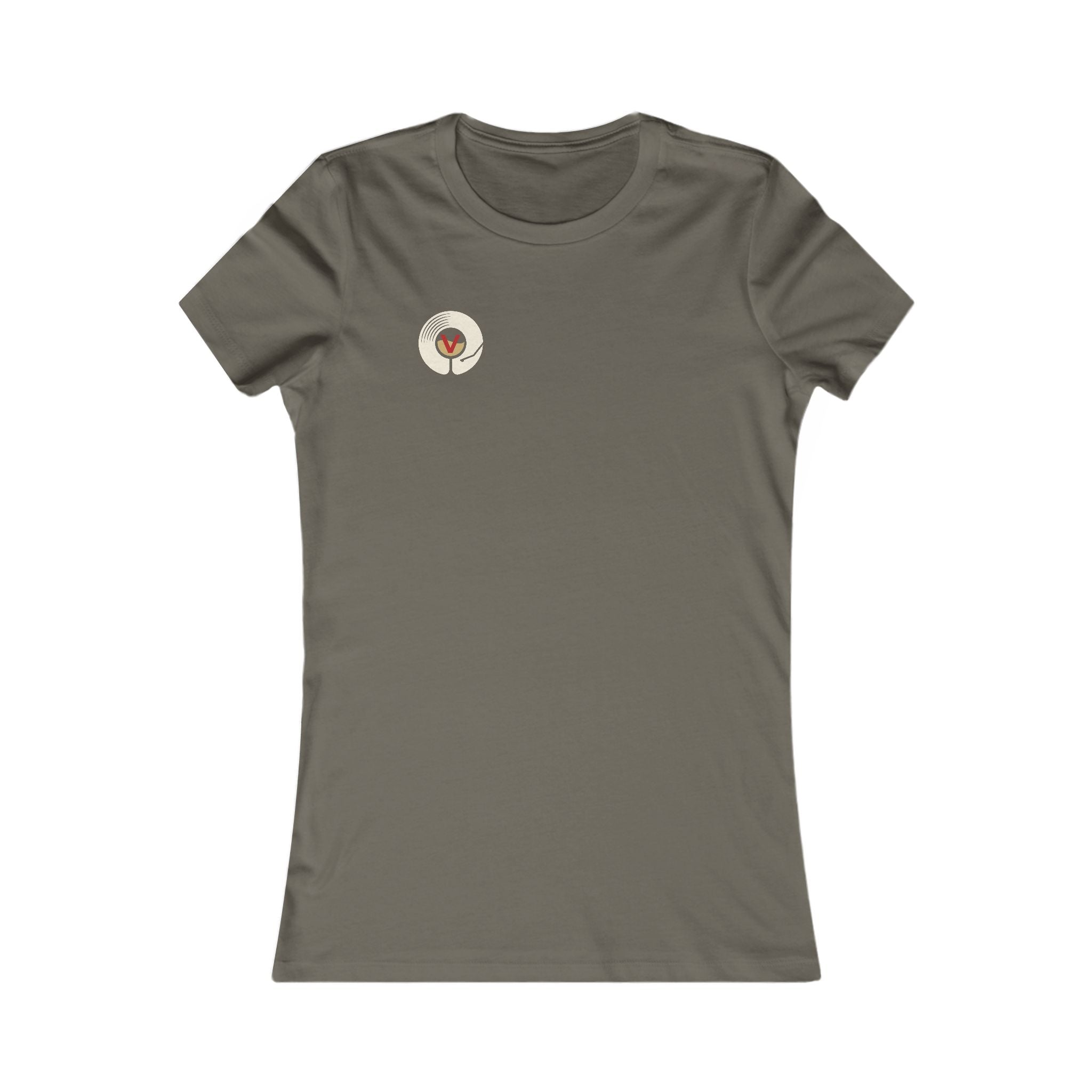 SIP SPIN SAVOR Wine Tee