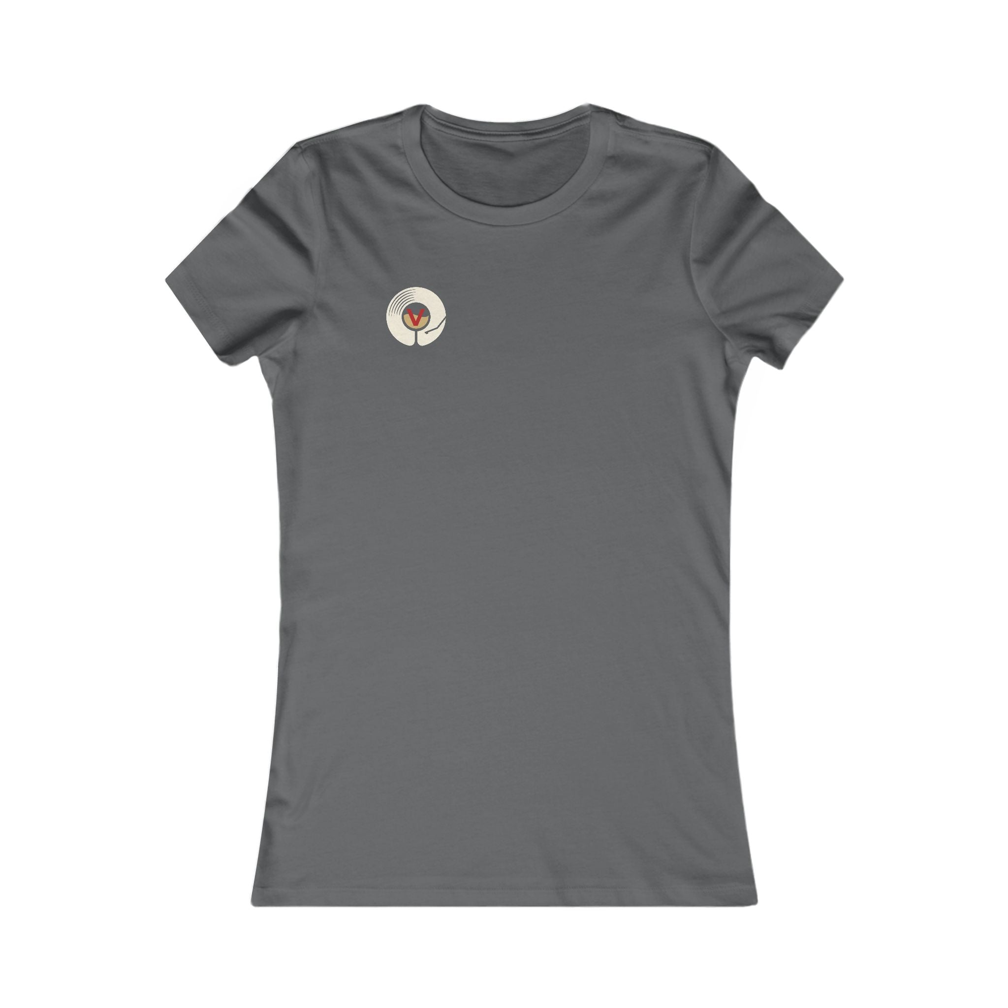 SIP SPIN SAVOR Wine Tee