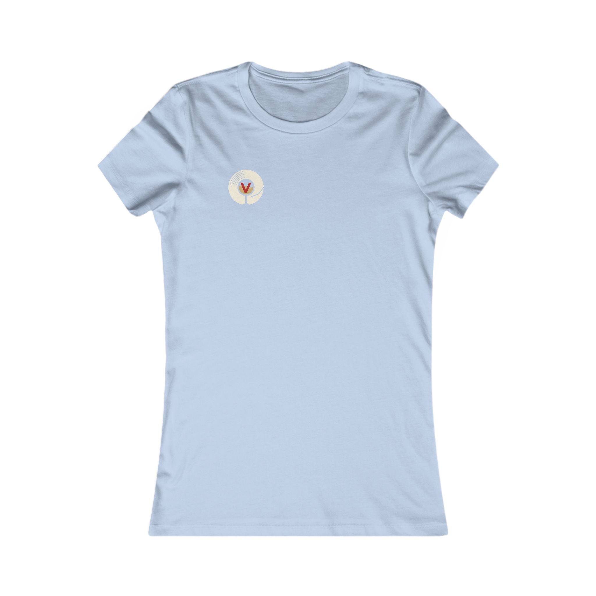 SIP SPIN SAVOR Wine Tee
