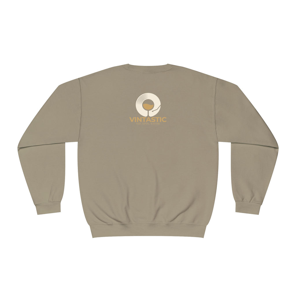 Champagne Season Unisex Crewneck Sweatshirt