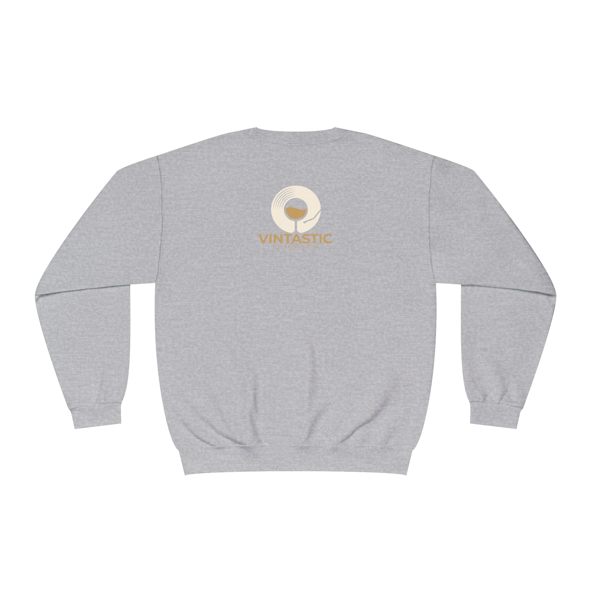 Champagne Season Unisex Crewneck Sweatshirt