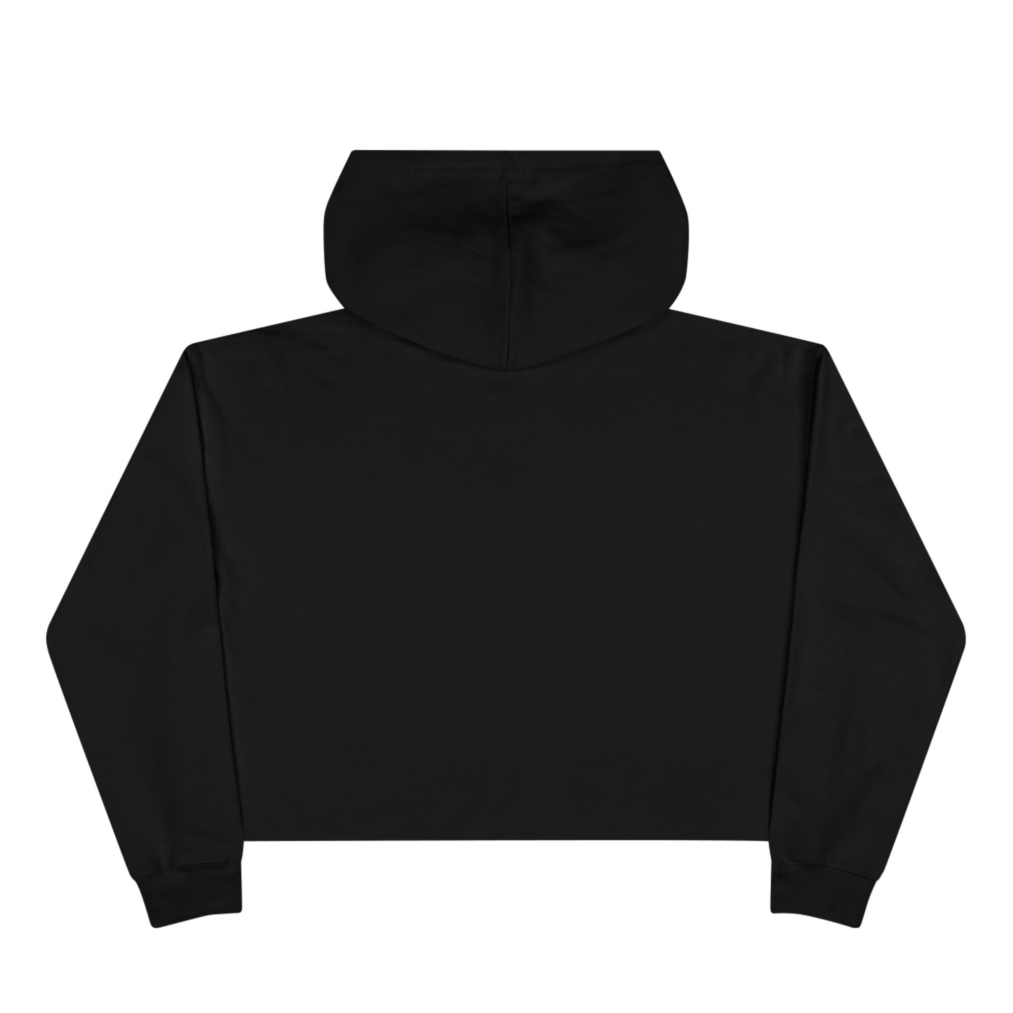 SPARK Women for Innovative Success Cropped Hoodie – Empowerment Athleisure Pullover