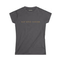 Vintastic Wine Tee — "Sip Sip Savor" Women's Graphic T-Shirt