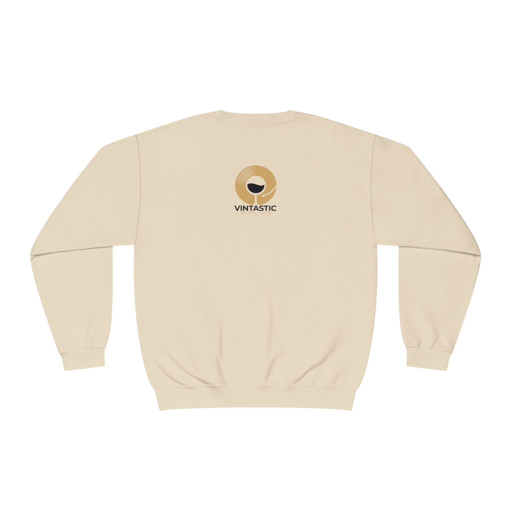 Champagne Season Unisex Crewneck Sweatshirt