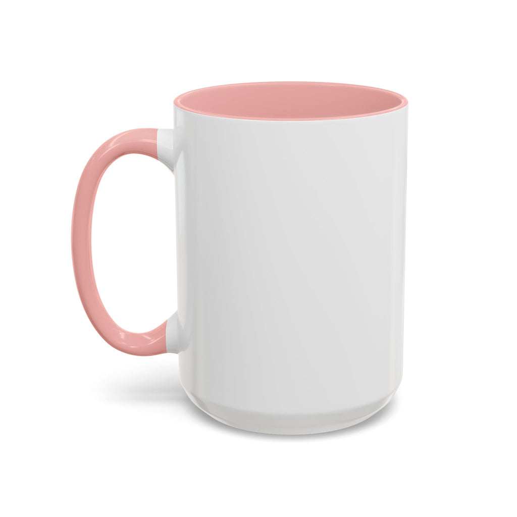 Vintastic Accent Coffee Mug - Perfect for Wine Lovers