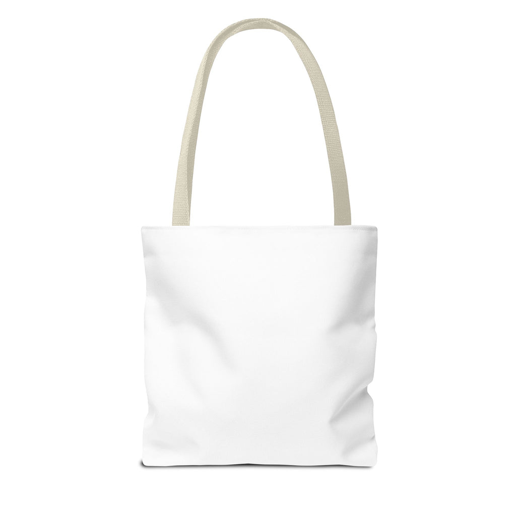 Vintastic Wine Tote Bag - Sip, Spin, Savor