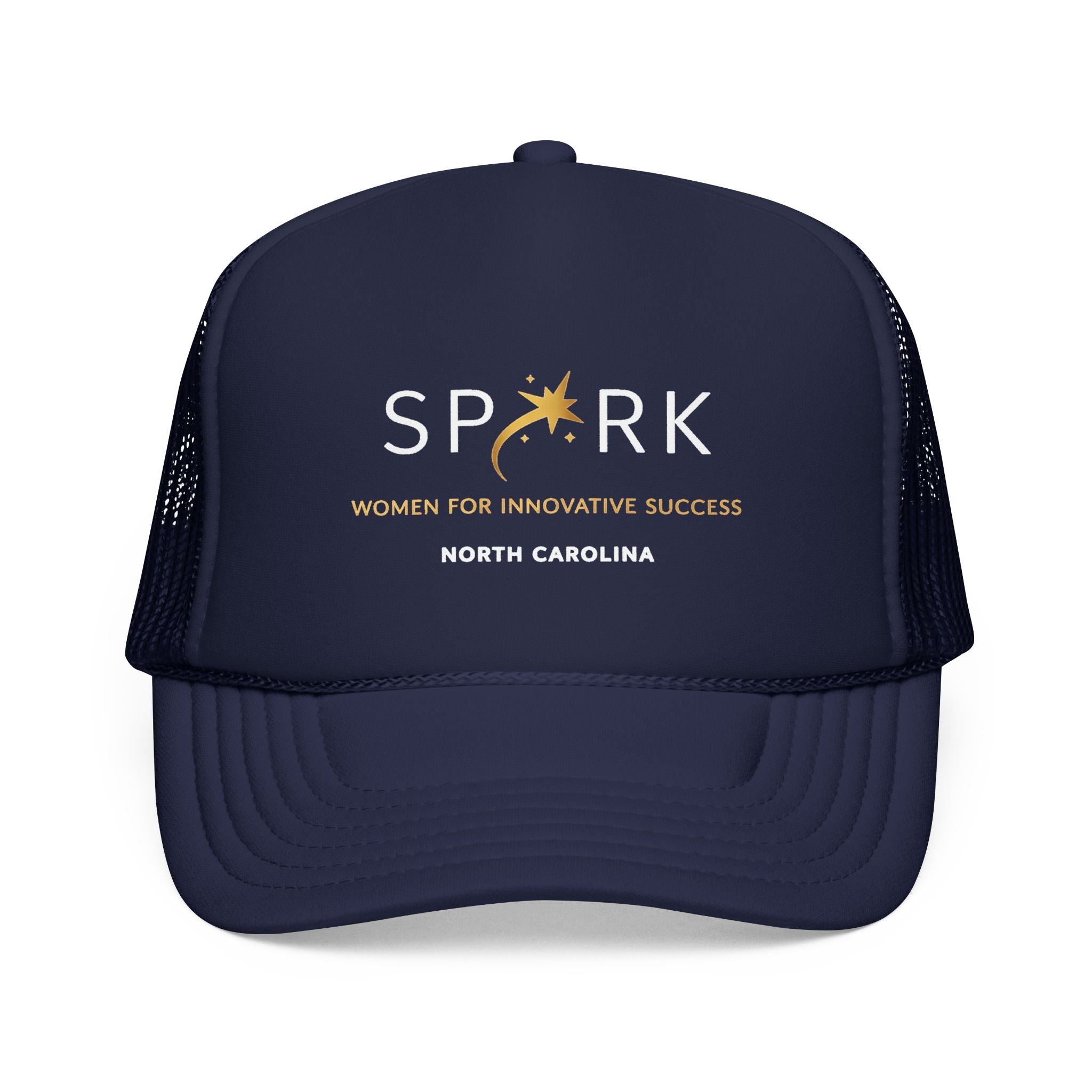 SPARK Women for Innovative Success Trucker Hat
