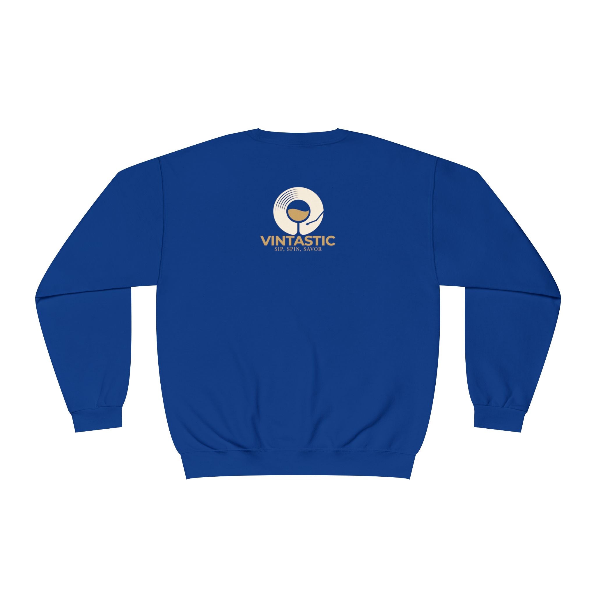 Champagne Season Unisex Crewneck Sweatshirt