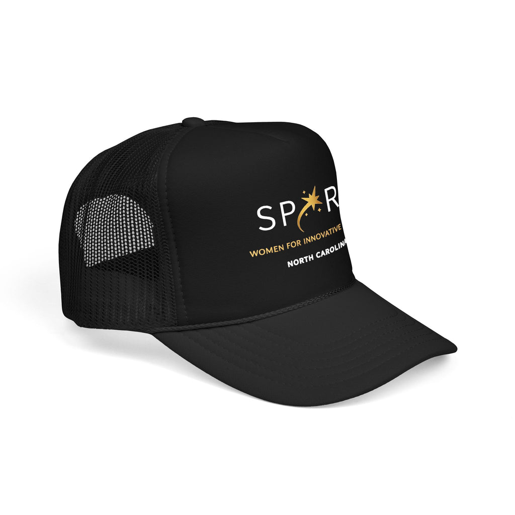 SPARK Women for Innovative Success Trucker Hat