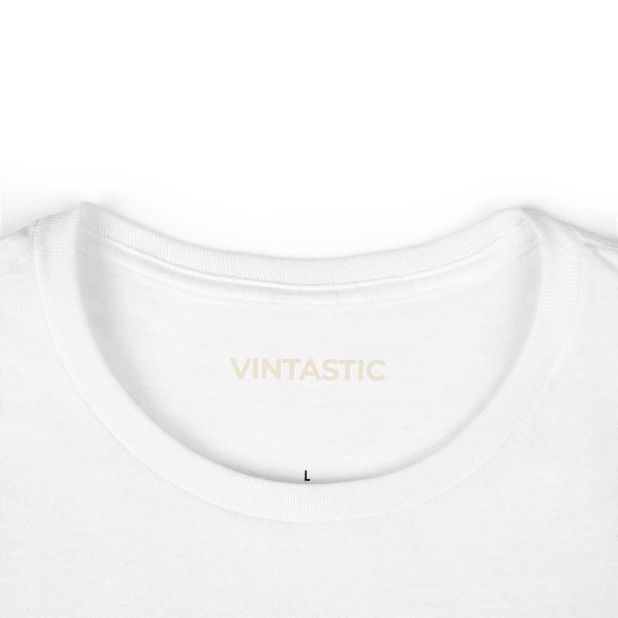 Vintastic Wine Tee — "Sip Sip Savor" Women's Graphic T-Shirt