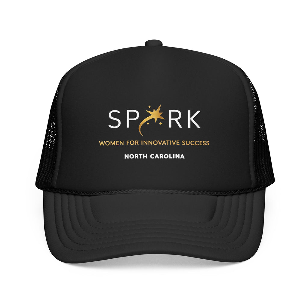 SPARK Women for Innovative Success Trucker Hat