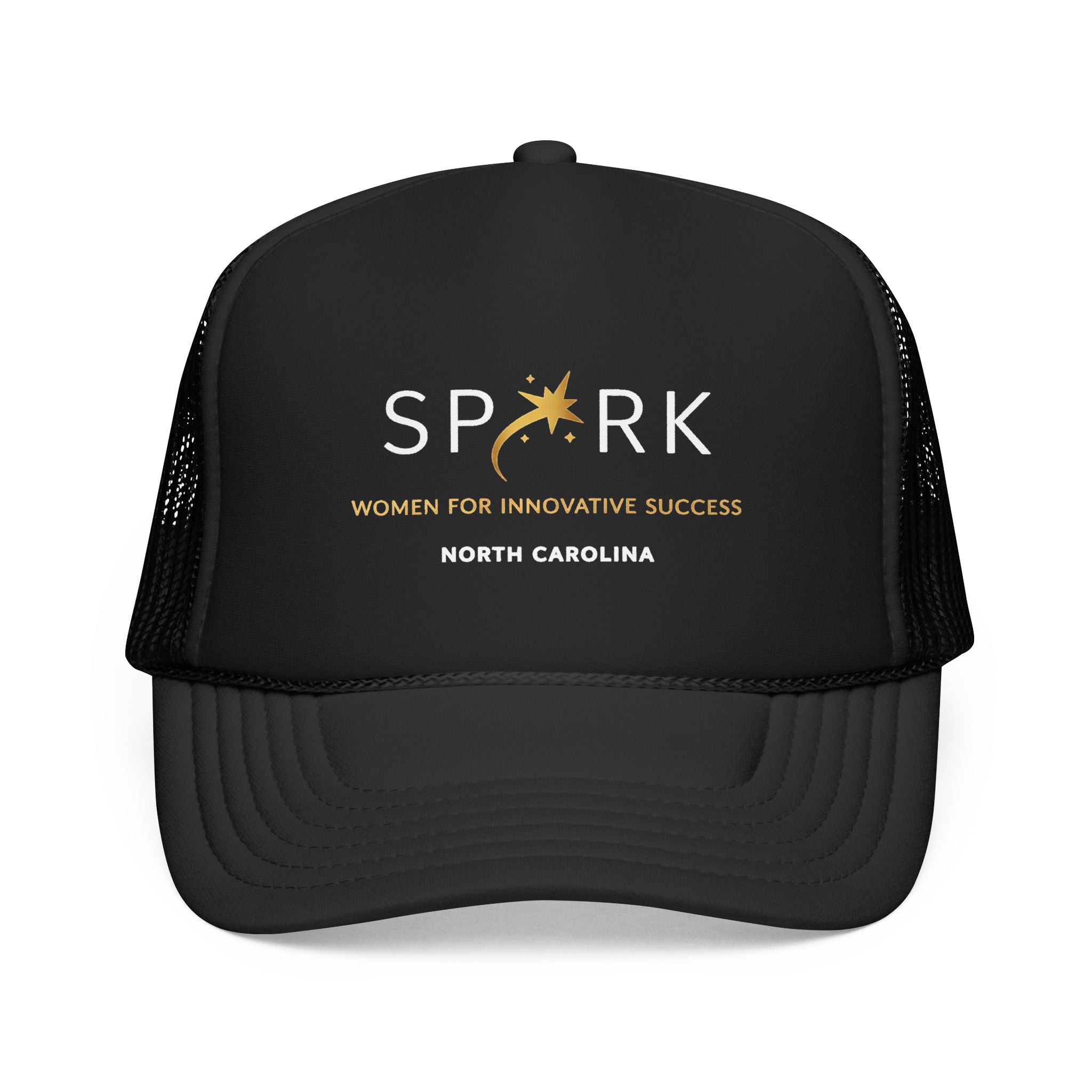 SPARK Women for Innovative Success Trucker Hat