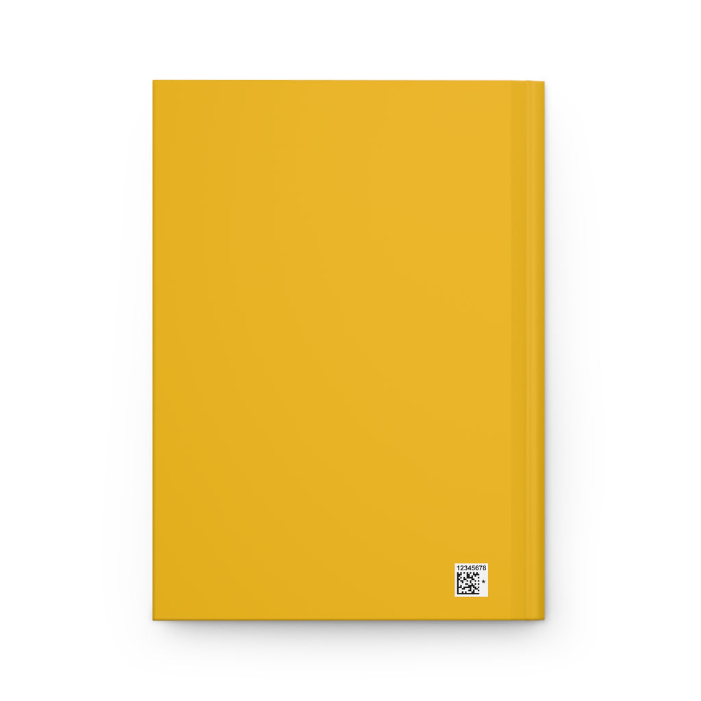 Floral Wine Journal - Elegant Hardcover Diary for Wine Lovers