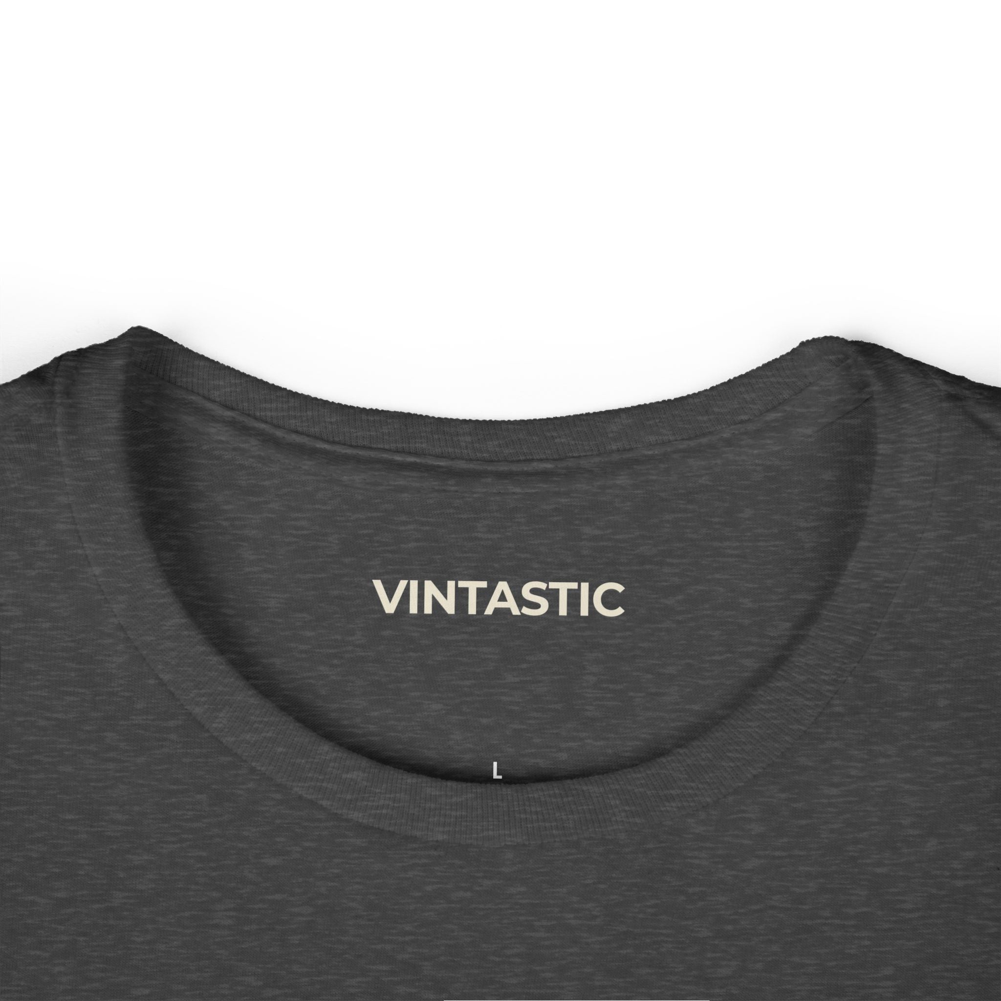 Vintastic Wine Tee — "Sip Sip Savor" Women's Graphic T-Shirt
