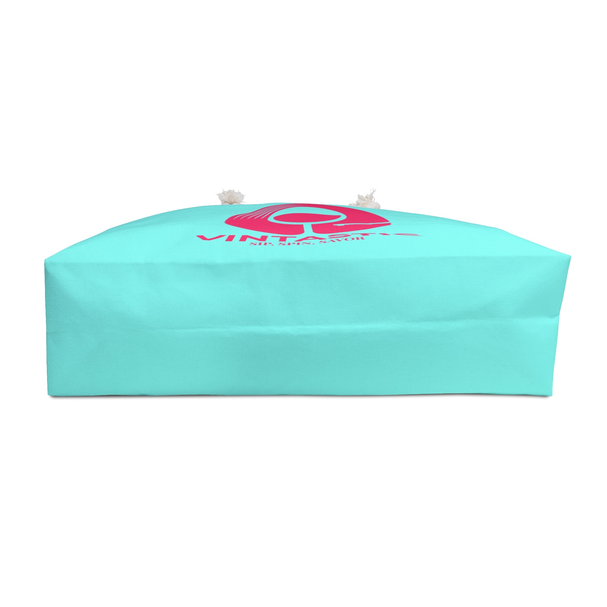 Vintastic Coastal Escape Weekender Tote Bag