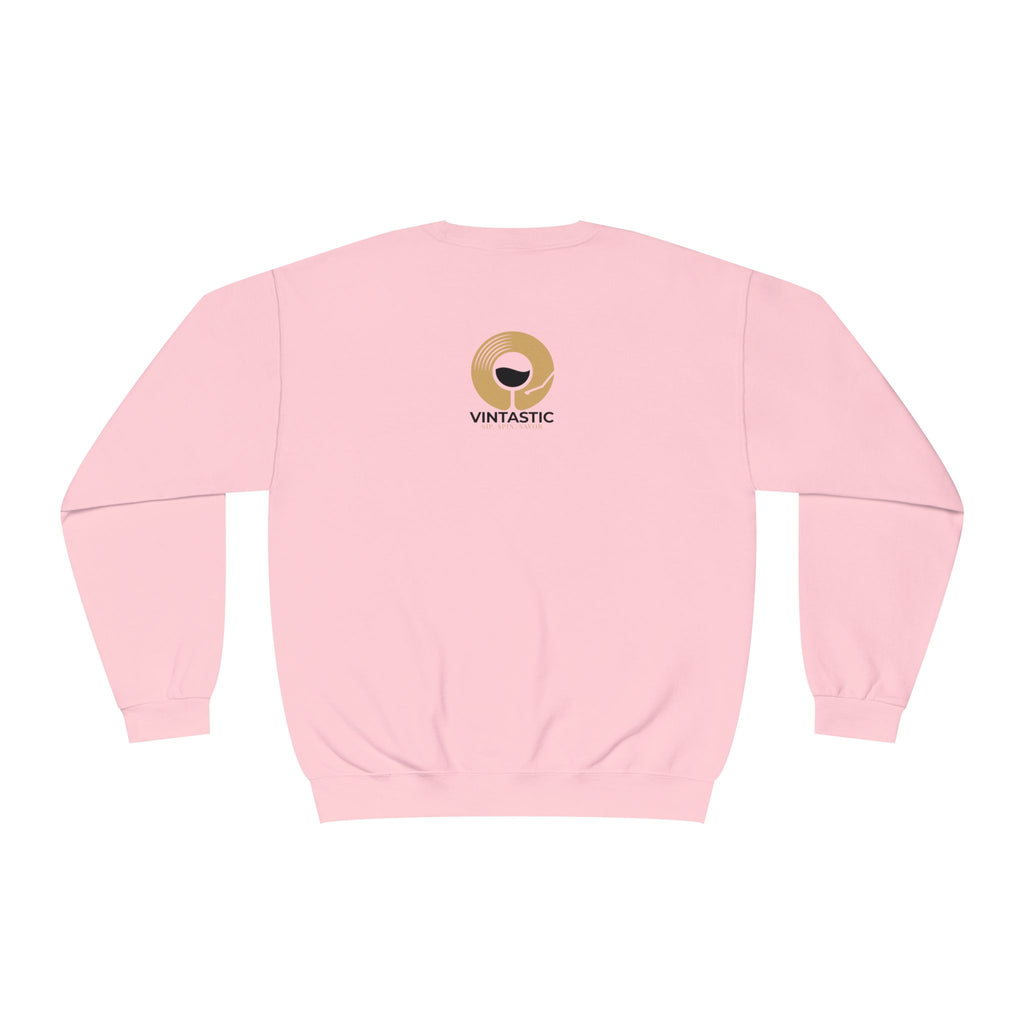 Champagne Season Unisex Crewneck Sweatshirt
