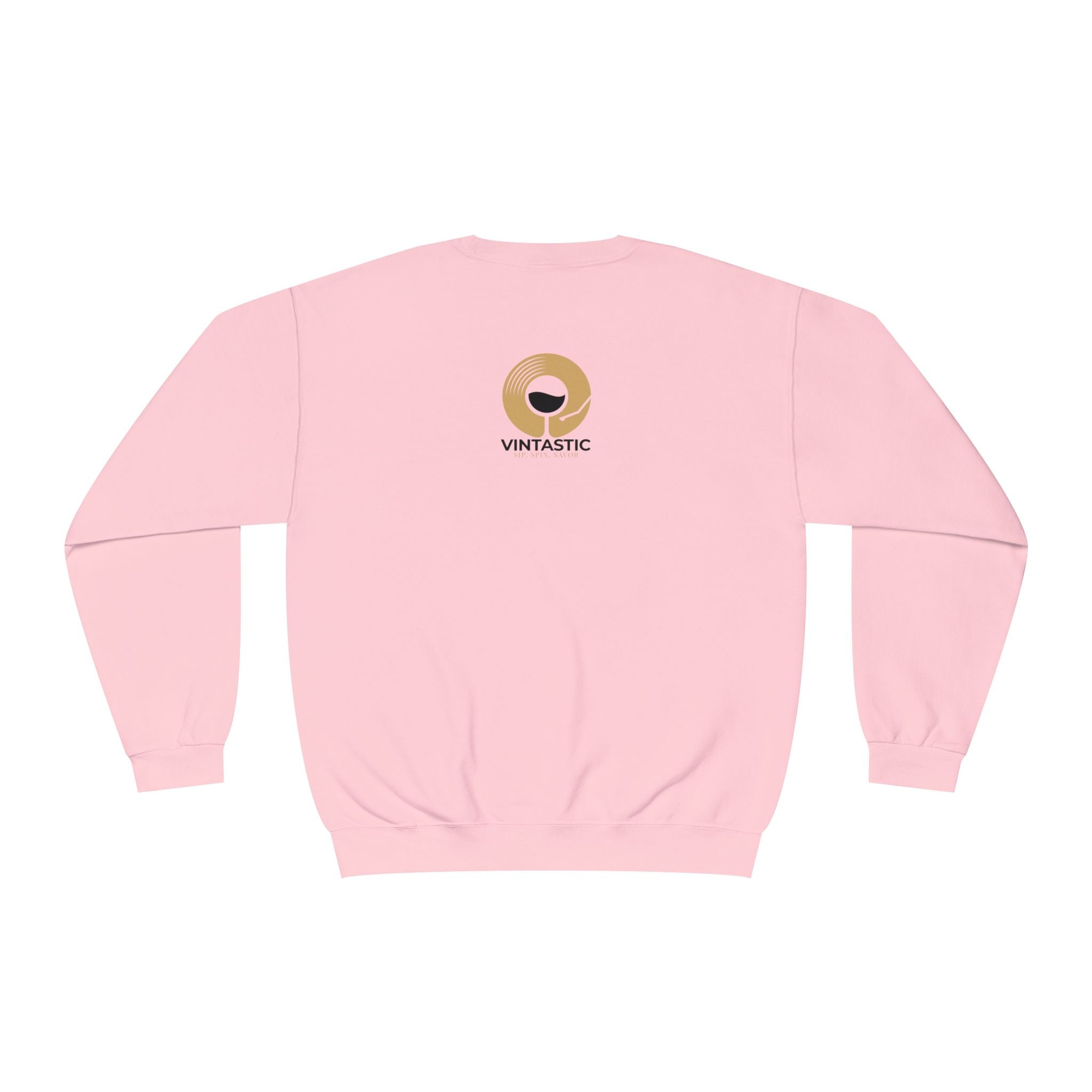 Champagne Season Unisex Crewneck Sweatshirt