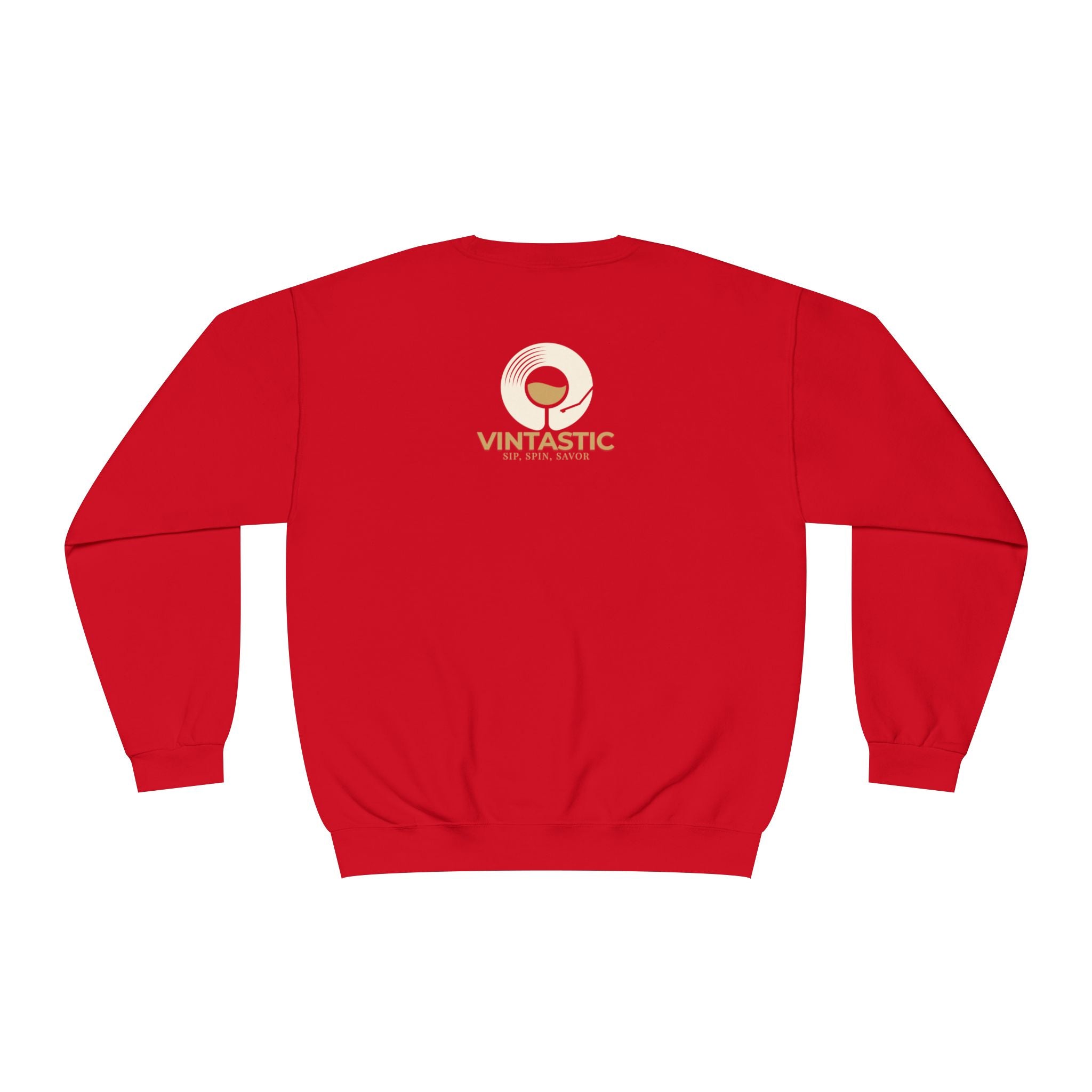 Champagne Season Unisex Crewneck Sweatshirt