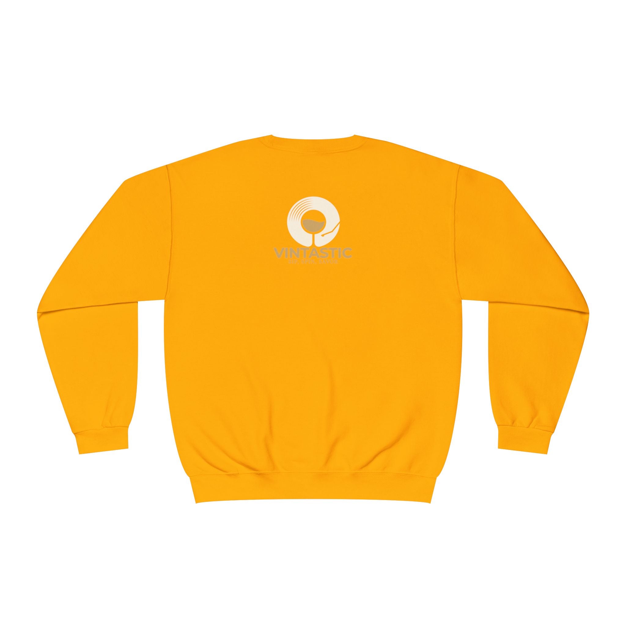 Champagne Season Unisex Crewneck Sweatshirt
