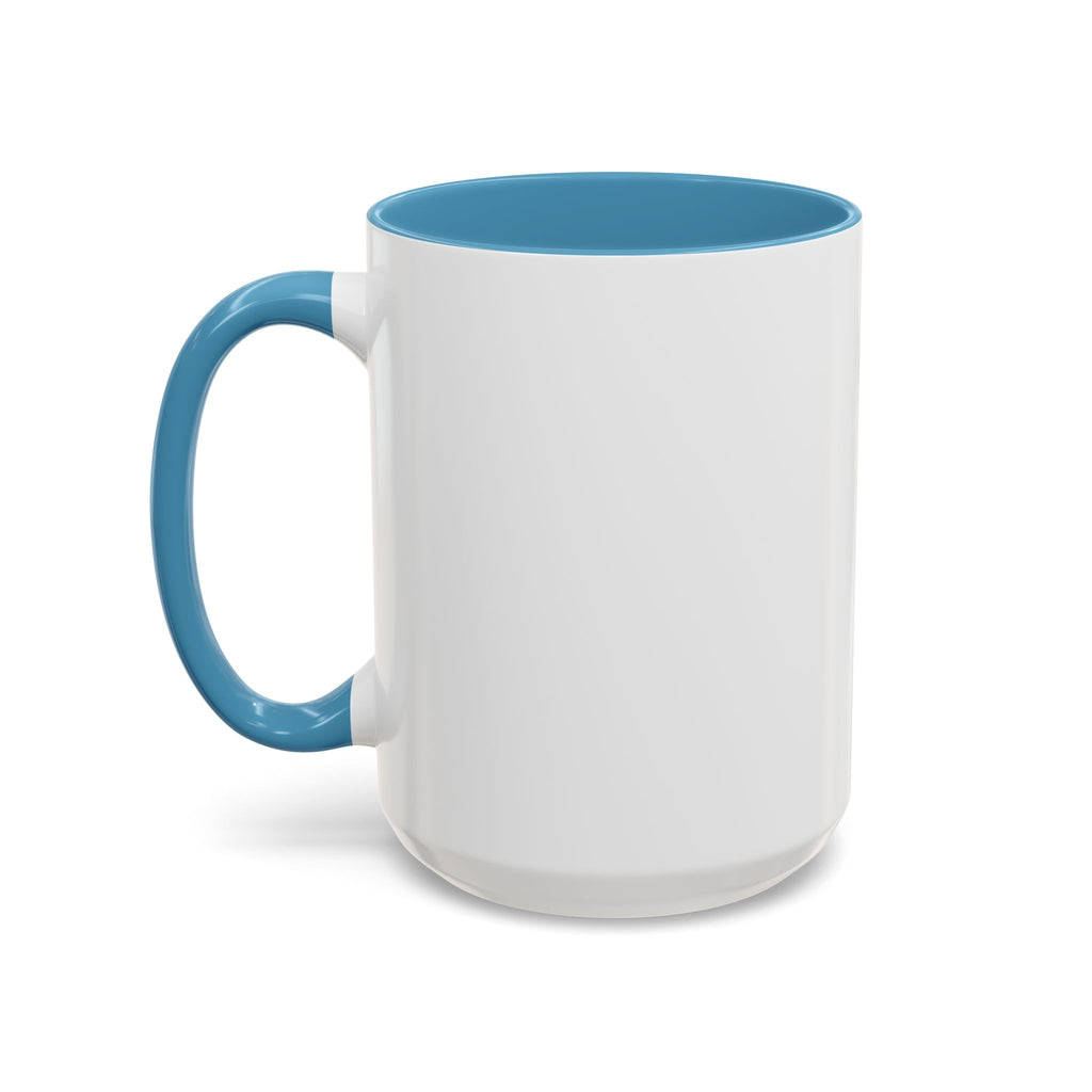 Vintastic Accent Coffee Mug - Perfect for Wine Lovers