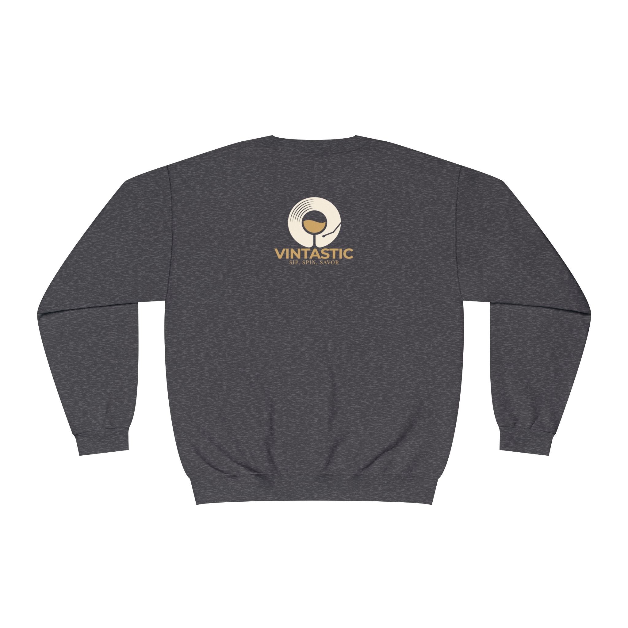 Champagne Season Unisex Crewneck Sweatshirt