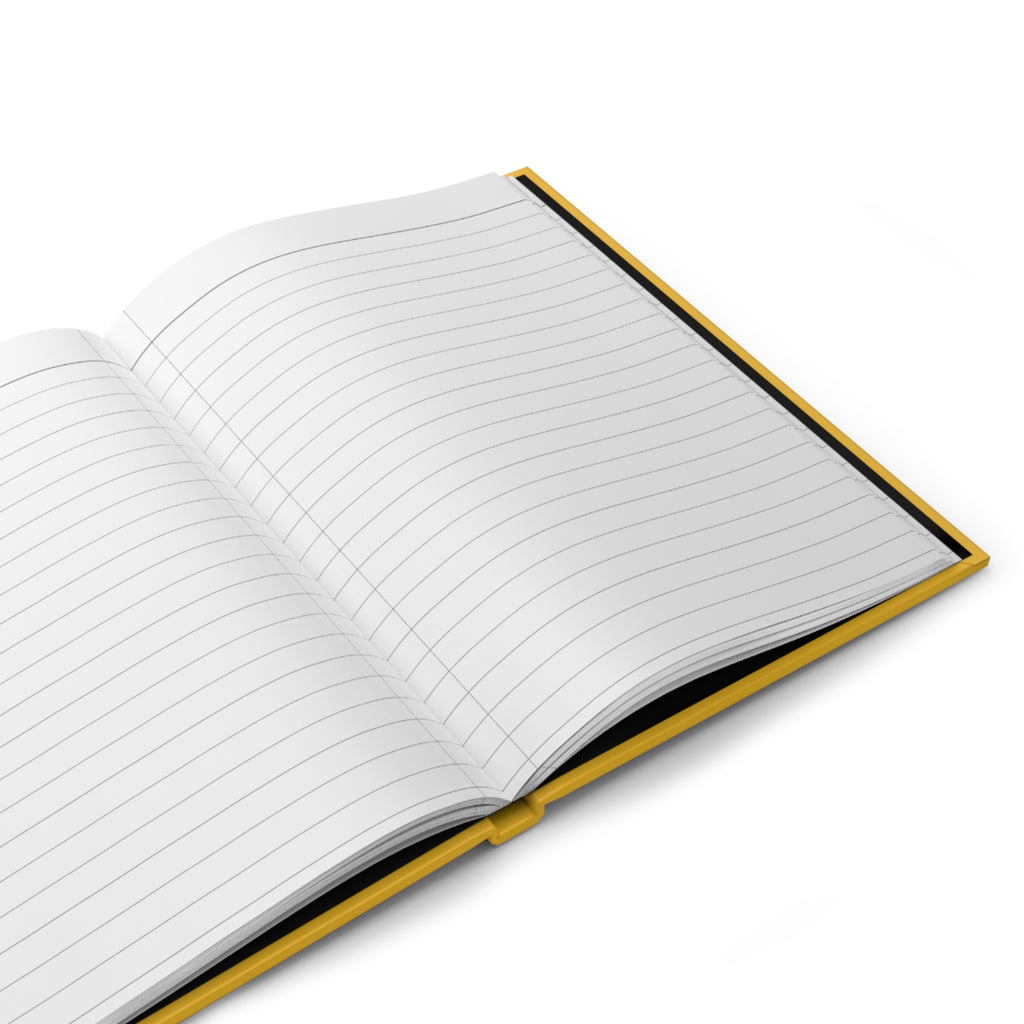Floral Wine Journal - Elegant Hardcover Diary for Wine Lovers