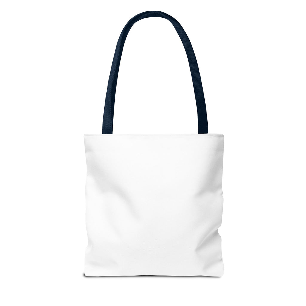 Vintastic Wine Tote Bag - Sip, Spin, Savor