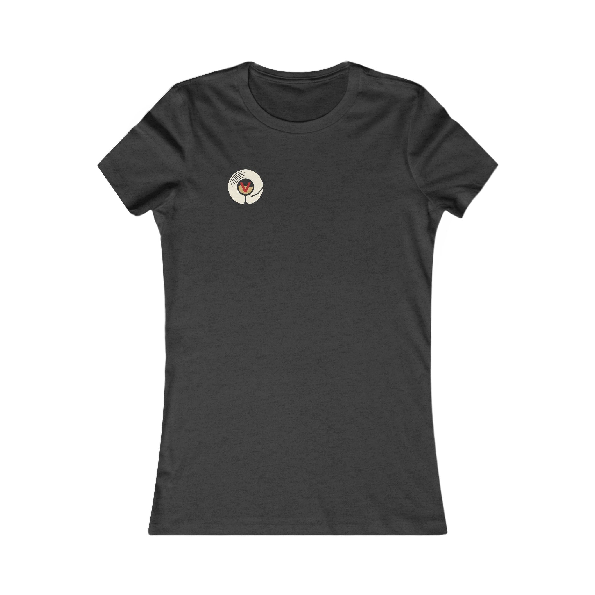 SIP SPIN SAVOR Wine Tee