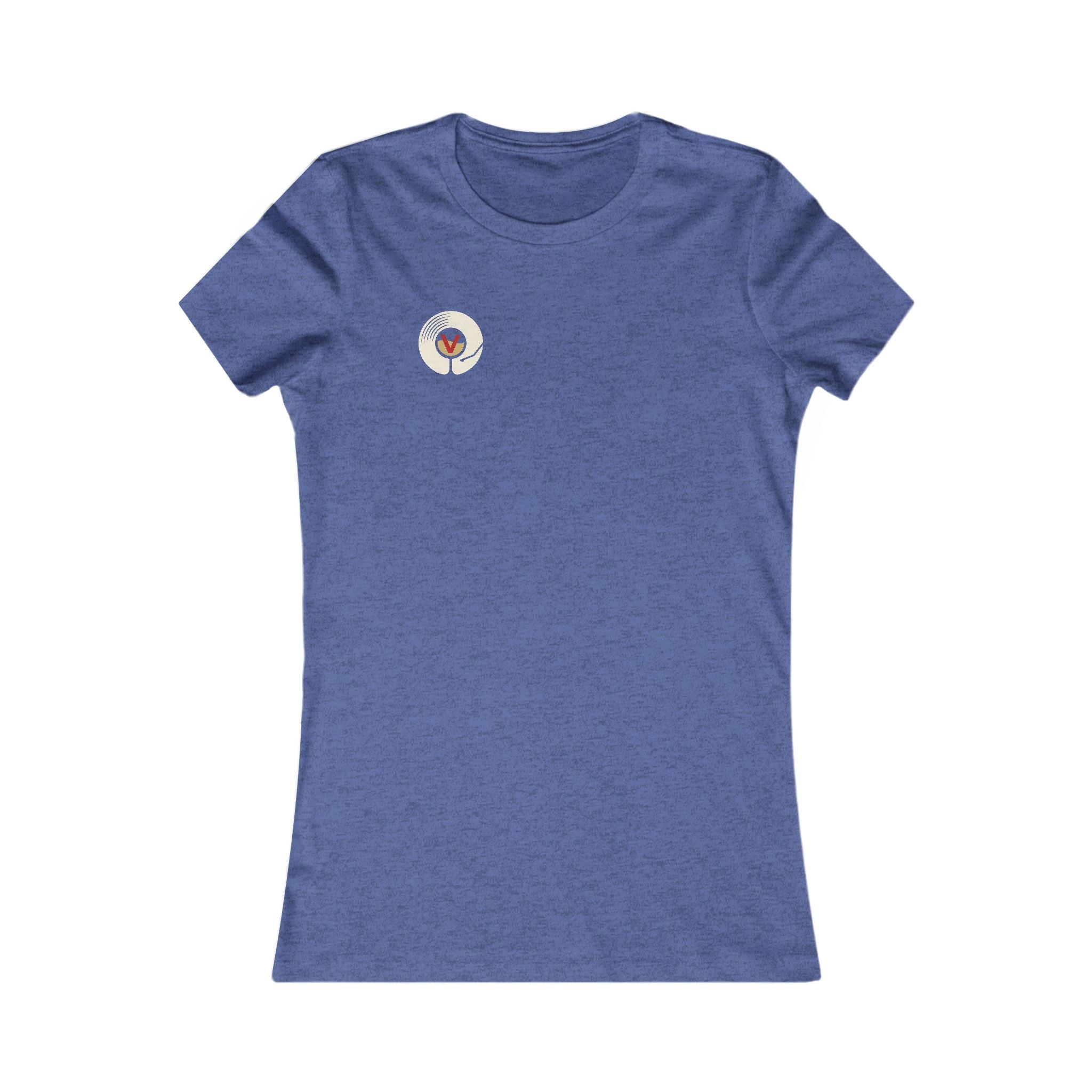 SIP SPIN SAVOR Wine Tee